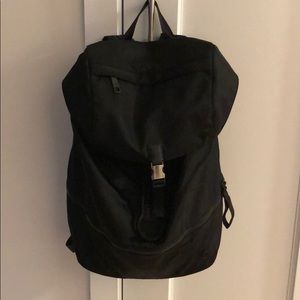 Lululemon backpack!